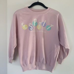 *Rare* Vintage Espirit Sweatshirt